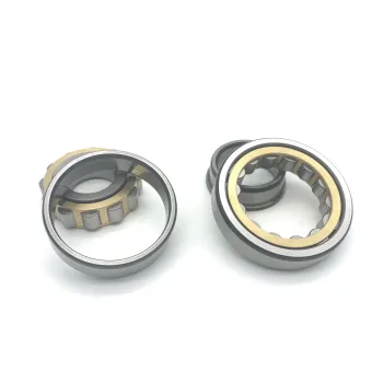 Large Stock Quality NU5248/P5 Single Row Cylindrical Roller Bearing