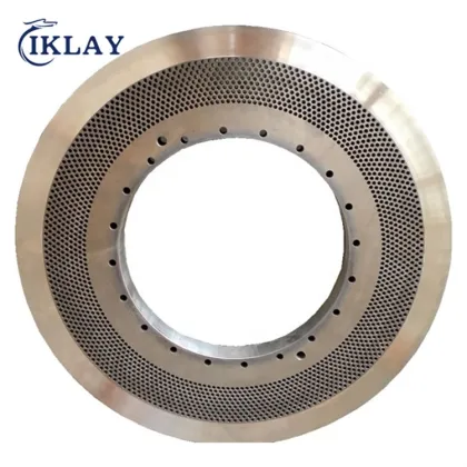 Factory Wholesale Amandus Kahl Flat Dies/Flat Matrices