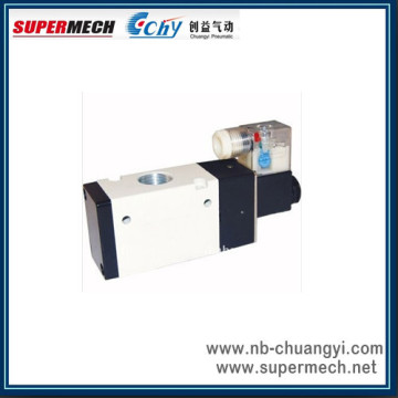 3v400 Series Airtac Type Air Solenoid Valve Control Component 