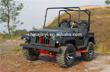 Kids & Adult Mini jeep 150cc 200cc
