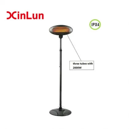 Infrared Patio Heaters: Hot Selling Outdoor Heaters
