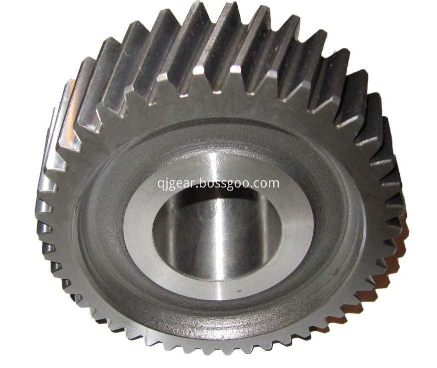 Constant Mesh Gear for Gearbox