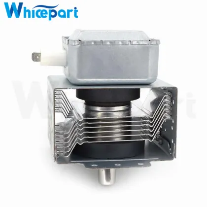 Replacement Magnetron for LG 2M246-01TAG Microwave Oven and Additional Accessories