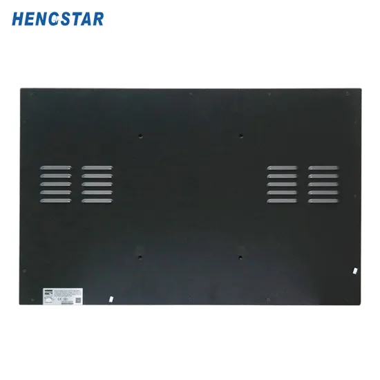 Outdoor High Bright Waterproof LCD Monitor