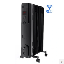 Digital oil heater Wifi