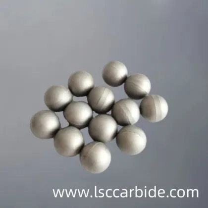 Ultra-hardness Tungsten Carbide Ball Bearings