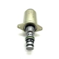 TM1012162 Excavator Hydraulic Solenoid Valve For Doosan