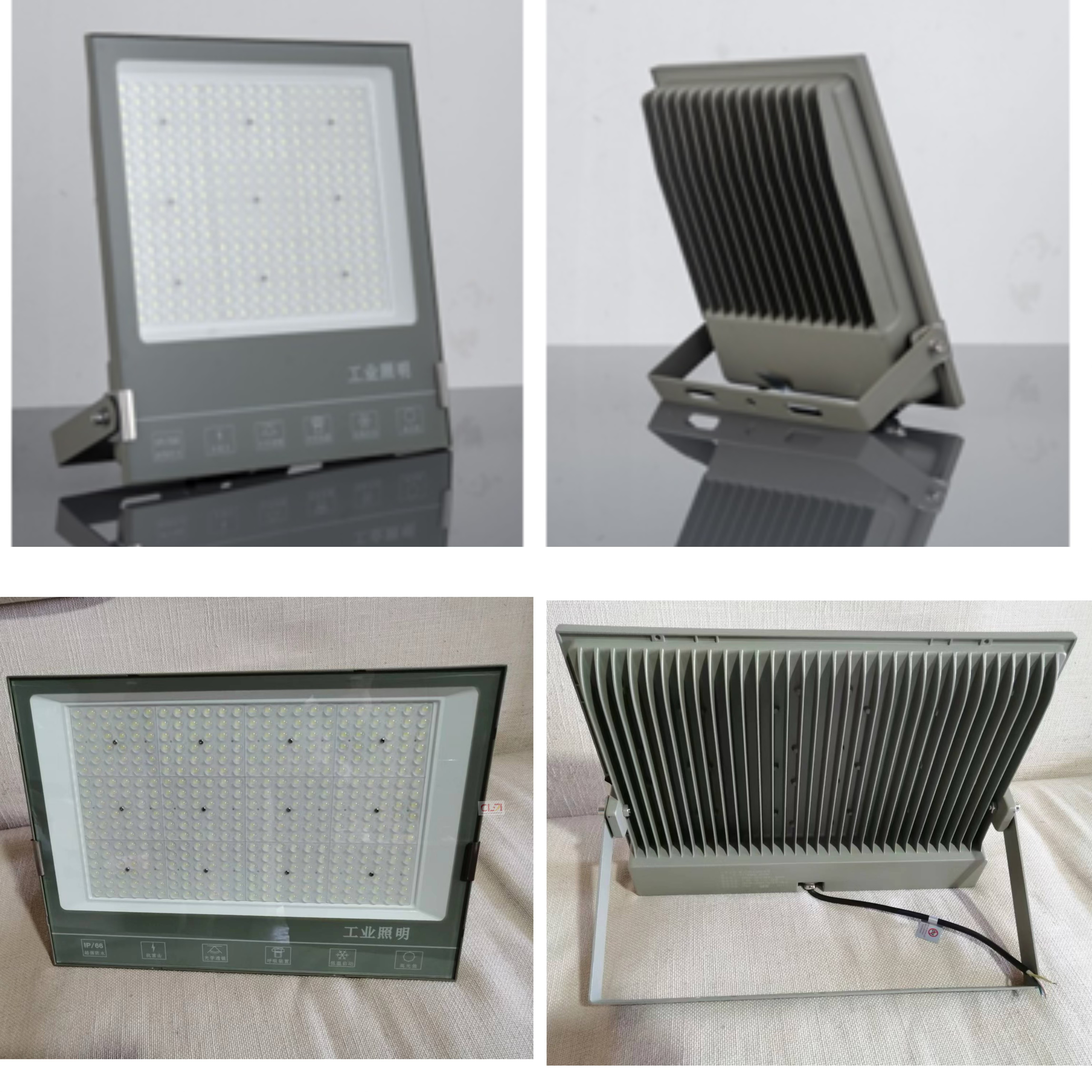 100W 200W LED Flood Light