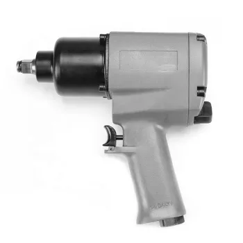 Professional Heavy Duty 3/4\" Twin Hammer Air Impact Wrench Model 34B01B6: Features, Benefits & Applications