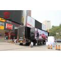 LED Billboard Truck zum Verkauf