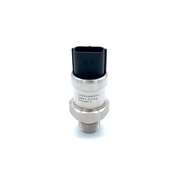 High Pressure Sensors for Hydraulic Pumps: Models LS52S00015P1, YN52S00048P1, and 50MPa Ratings - Compatibility with SUNORO SK200-8, SK250-8, SK330-8
