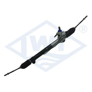 LWT Direct Sales Nissan X-TRAIL Steering Rack and Pinion 49001-8H910 LHD 01-13 T30