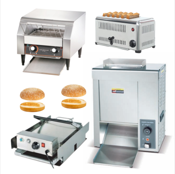 Pizza Commercial Pizza et grille-pain pour les cuisines professionnelles