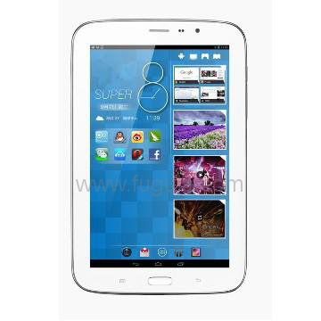 GSM,WCDMA 3G  2GB RAM and 16GB ROM Eight Core PC tablet