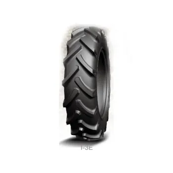 Universal Seeding Mechanical Tires - Agriculture Radial Tyre 6.5/80-15