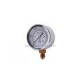 Electric Plating Case Mbar Low Capsule Pressure Gauge