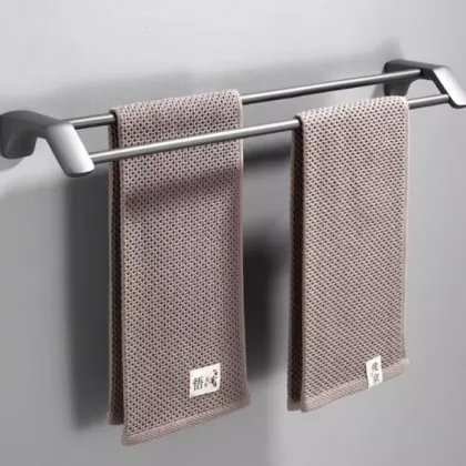 towel rack towel rod toilet hook storage rack