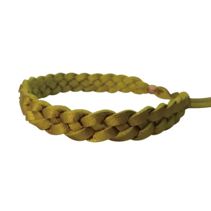 colorful anti mosquito bracelet