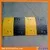 rubber traffic speed bump