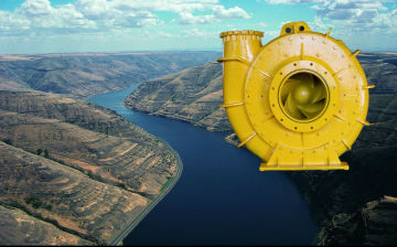 Centrifugal slurry pump sand suction pump