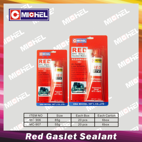 High Temp Gasket Sealant MC-906)