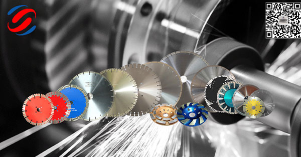 diamond tools