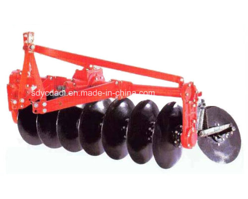 Driving Disc Plough (1LYQ series)