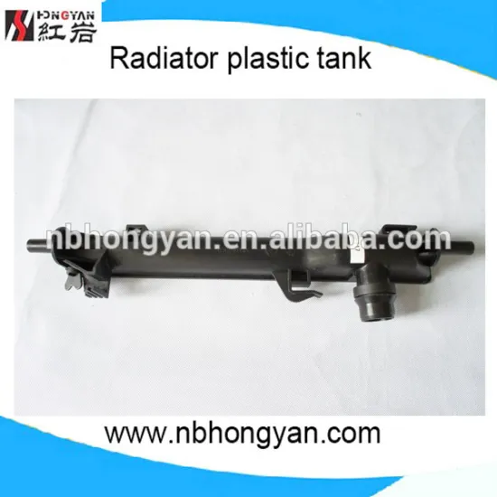 RADIATOR TANKS FOR MONDEO