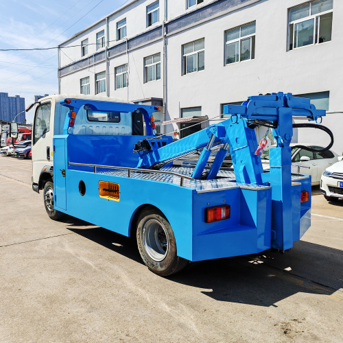 Tomina de carretera todo en uno para la autorización de tráfico