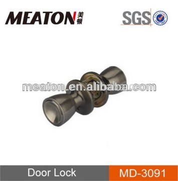 2014 new products wooden door lock