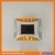 aluminum solar road reflector,solar flashing road cat eye ,aluminum solar road stud
