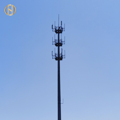 Satılık 30m yükseklik iletişim kulesi