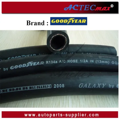 SAE Refrigerant R134a Goodyear car air conditioning hose