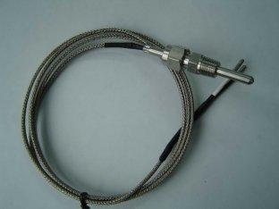K Type Exhaust Gas Temp Z 1/8" Bushing Thermocouple Aircraf