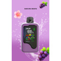 VKUP Melt Box Vape Pen 18000 Puffs Wholesale
