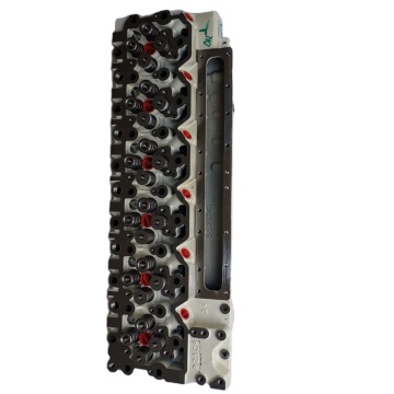 Genuine Diesel Engine Parts - QSL Cylinder Head