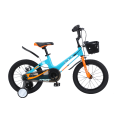 Magnesio Aleación Mini Toy Kids Bicycle Children Bicycle