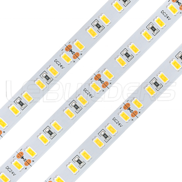 Samsung LM561C S6 3000K 5000K 12V 5630SMD Flexible Strip LED Luz de cultivo para jardines de interior