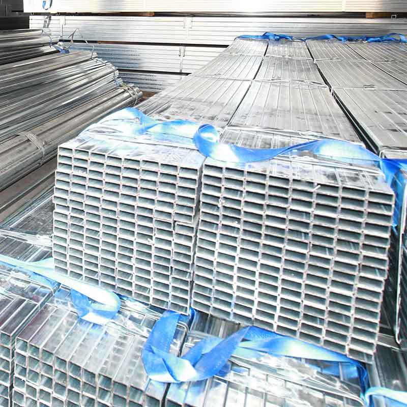 Galvanized Channel Steel
