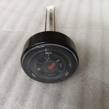 DAX Oil Level Gauge Black