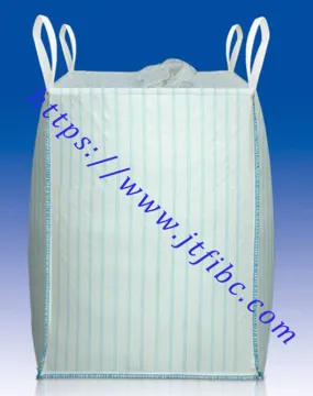 Bulk Mesh Bags Fibc