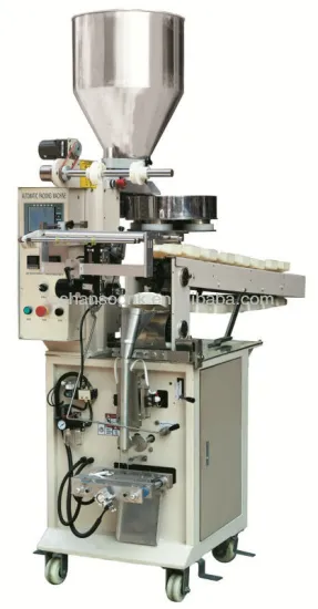 SK-160AB Automatic Vertical Packaging Machine for Grain