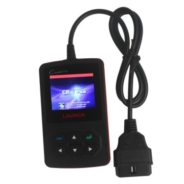Creader V+ Launch x431 Creader V+ Coder scanner