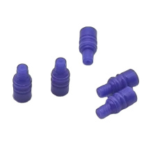 Silicone Waterproof Rubber Plug for Vehicles