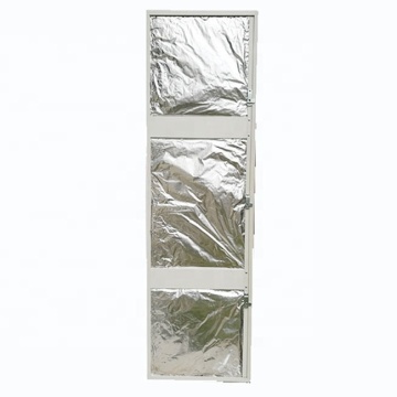Fengze Direct Selling PVC Fire Rated Drywall Access Door for Hotels and Apartments