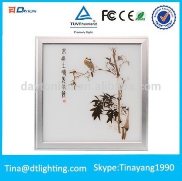 Ánh sáng bảng đèn LED tiết kiệm năng lượng sáng cao