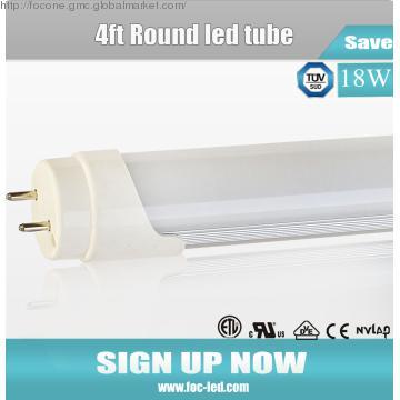led tube lamp factory