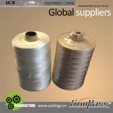 Good Quanlity Glass Fiber Sewing Thread Manufactory