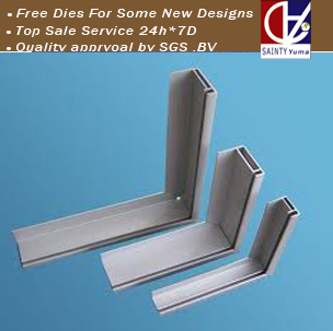 Quality And Good Price aluminium frame