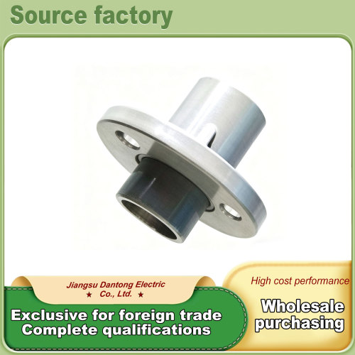 Алюминиевая трубка запасной части серии ZW32